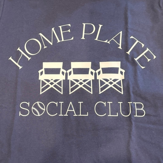 CUSTOM - Home Plate Social Club