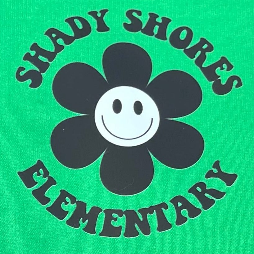 In My Teacher Era - Shady Shores Elementary
